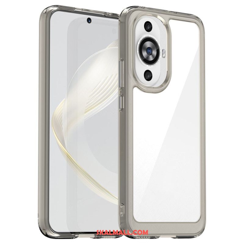 Skal Huawei Nova 12s Telefonfodral Hybrid