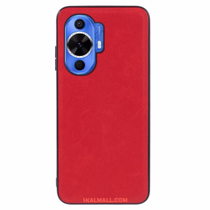 Skal Huawei Nova 12s Telefonfodral Retro Textur