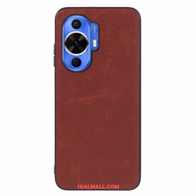 Skal Huawei Nova 12s Telefonfodral Retro Textur