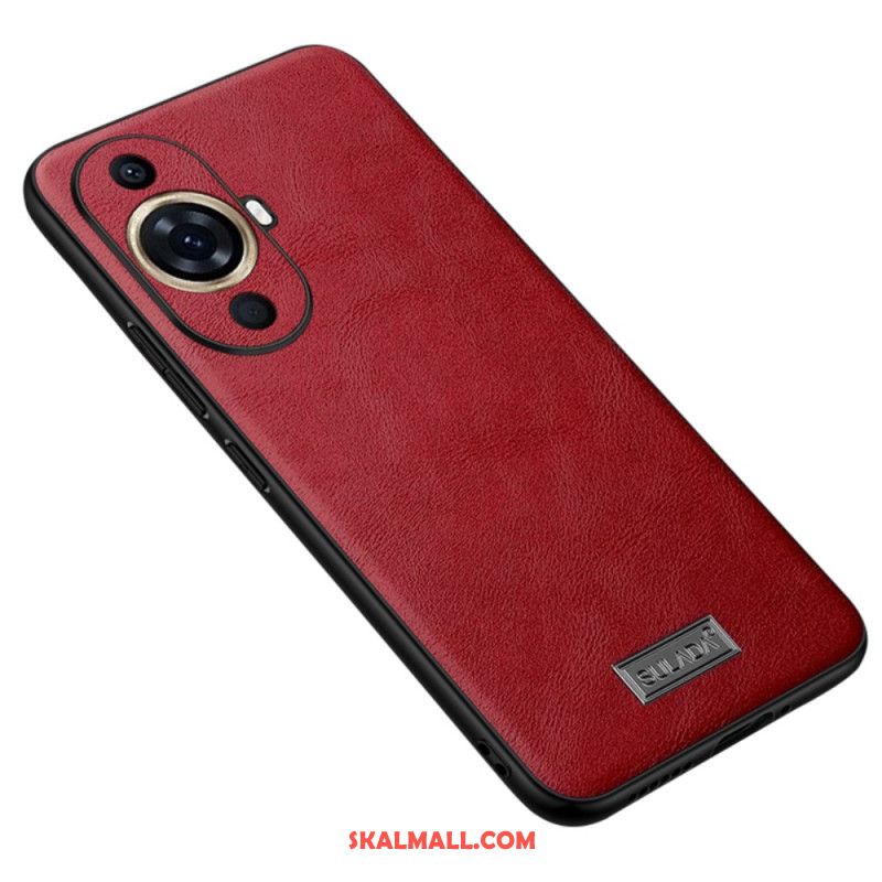 Skal Huawei Nova 12s Telefonfodral Sulada