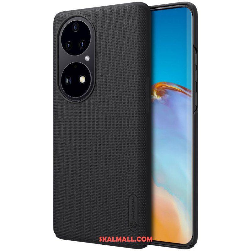 Skal Huawei P50 Pro Styv Frostad Nillkin