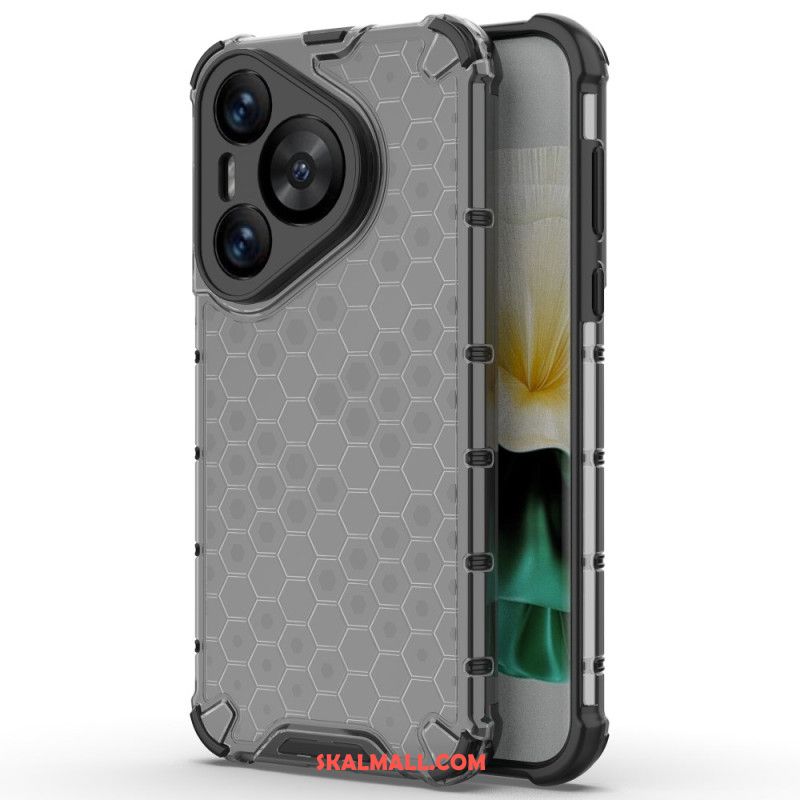 Skal Huawei Pura 70 Honeycomb