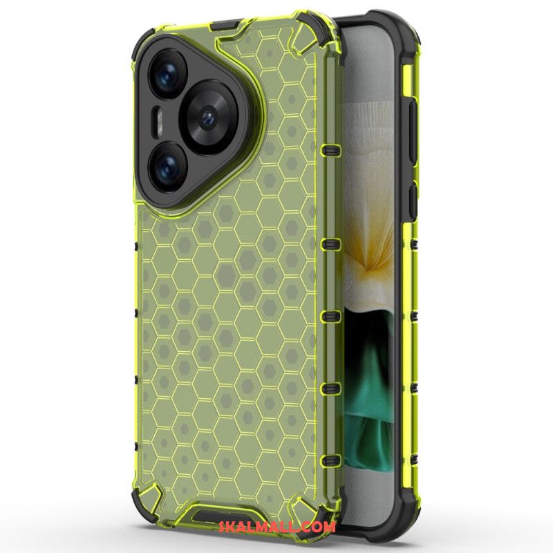 Skal Huawei Pura 70 Honeycomb