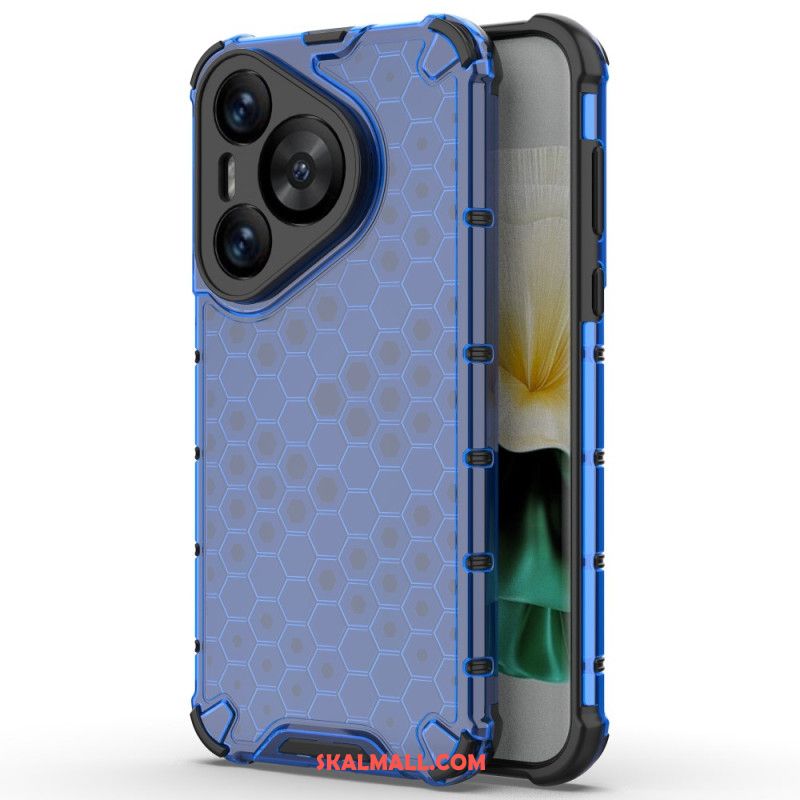 Skal Huawei Pura 70 Honeycomb