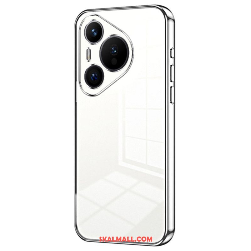 Skal Huawei Pura 70 Metal Style Kanter