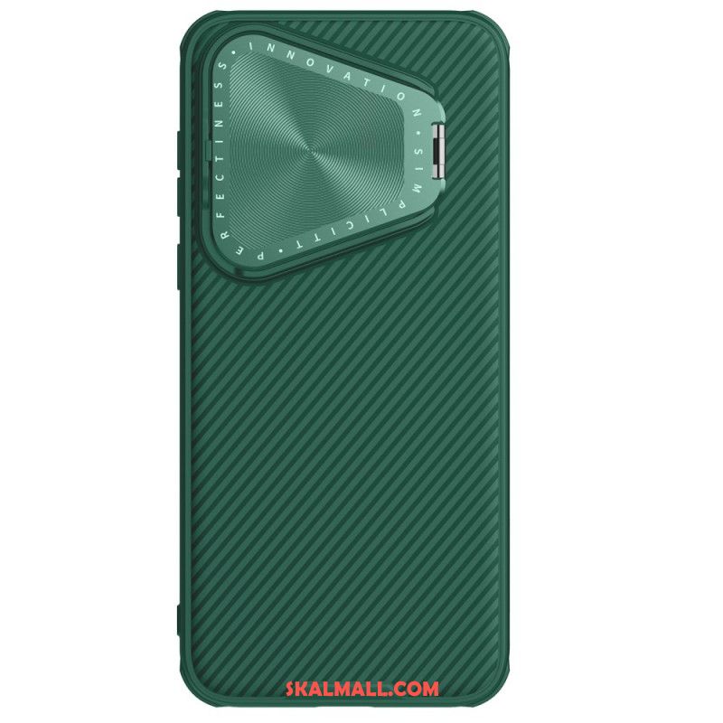 Skal Huawei Pura 70 Pro Camshield Prop Magnetic Series Nillkin