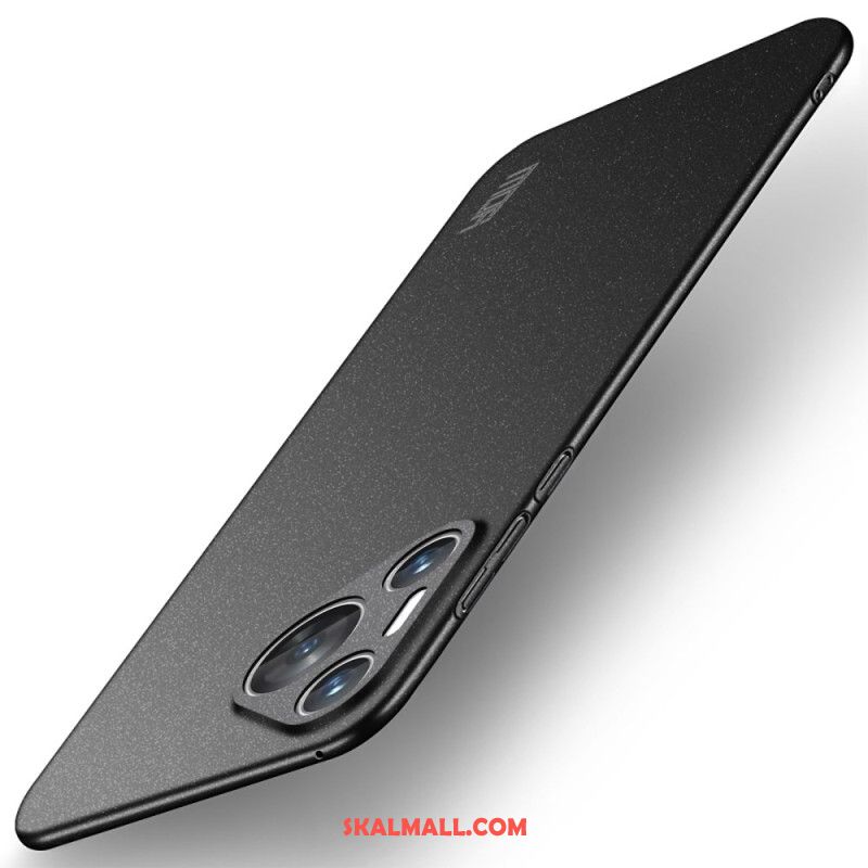 Skal Huawei Pura 70 Pro Shield Matte Series Mofi