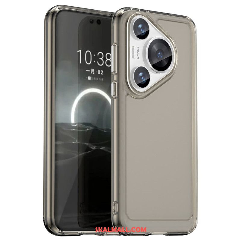 Skal Huawei Pura 70 Pro Telefonfodral Godisserie