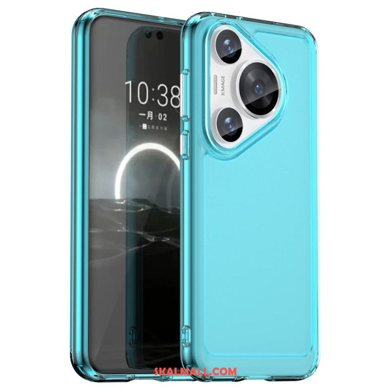 Skal Huawei Pura 70 Pro Telefonfodral Godisserie