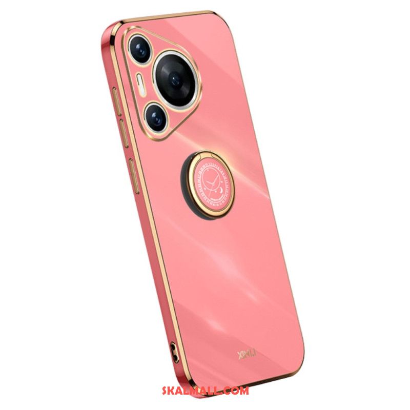 Skal Huawei Pura 70 Pro Telefonfodral Xinli Stödring