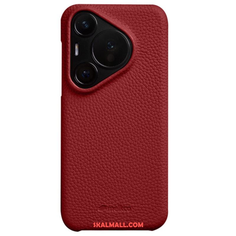 Skal Huawei Pura 70 Telefonfodral Melkco Läder