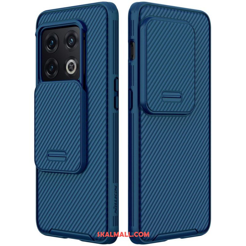 Skal OnePlus 10 Pro 5G Camshield Nillkin