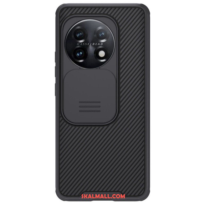 Skal OnePlus 11 5G Camshield Nillkin