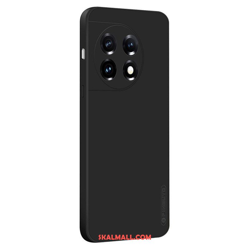 Skal OnePlus 11 5G Silikon Pinwuyo