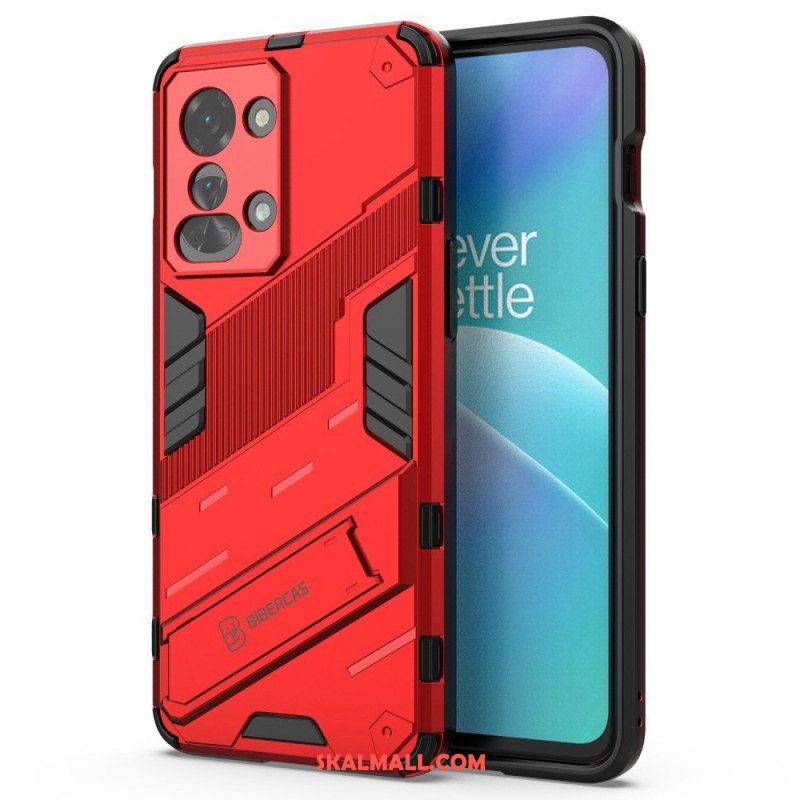 Skal OnePlus Nord 2T 5G Kickstand Hybrid