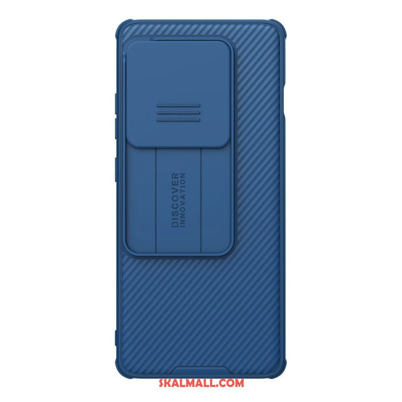 Skal Oneplus 12r Telefonfodral Camshield Pro Nillkin