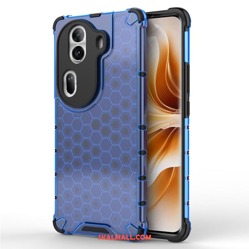 Skal Oppo Reno 11 Pro 5g Honeycomb