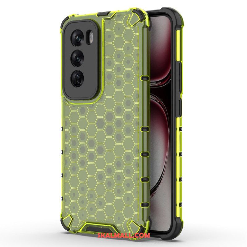 Skal Oppo Reno 12 Pro 5g Honeycomb