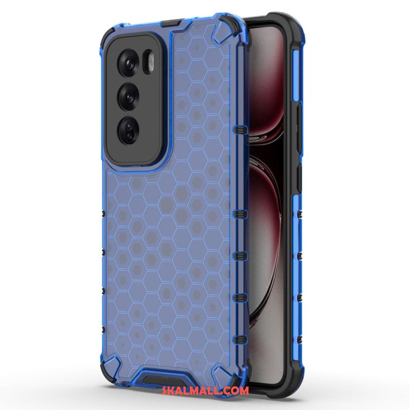 Skal Oppo Reno 12 Pro 5g Honeycomb