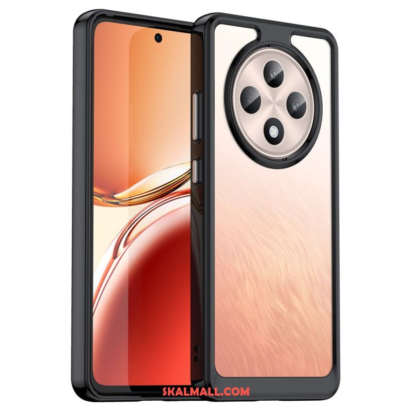 Skal Oppo Reno 12f 5g Hybrid