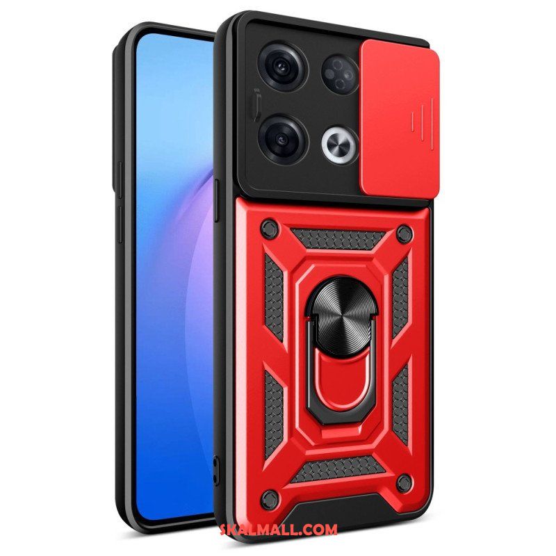 Skal Oppo Reno 8 Pro Premium Ring