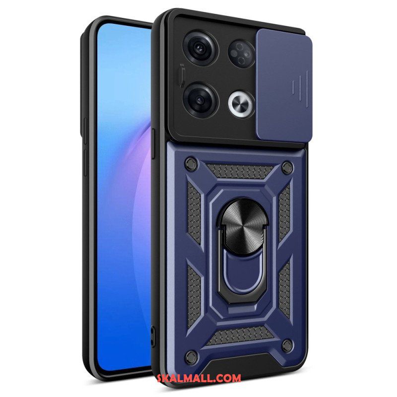 Skal Oppo Reno 8 Pro Premium Ring