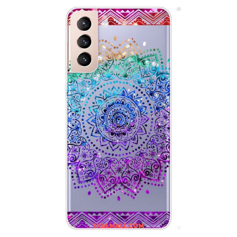 Skal Samsung Galaxy S22 5G Mandala Design