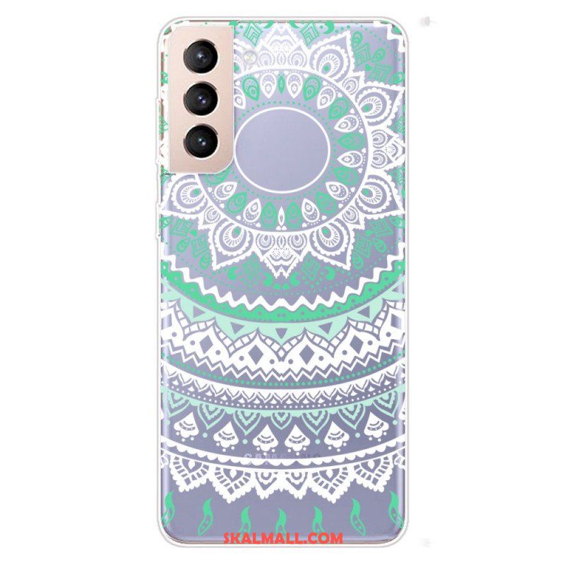 Skal Samsung Galaxy S22 5G Mandala Design