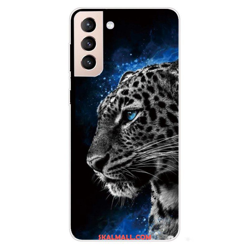 Skal Samsung Galaxy S22 5G Tiger Face