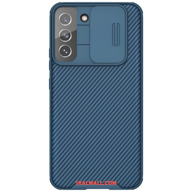 Skal Samsung Galaxy S22 Plus 5G Camshield Nillkin