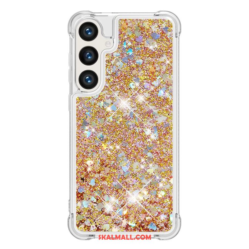 Skal Samsung Galaxy S24 Plus 5g Endast Glitter