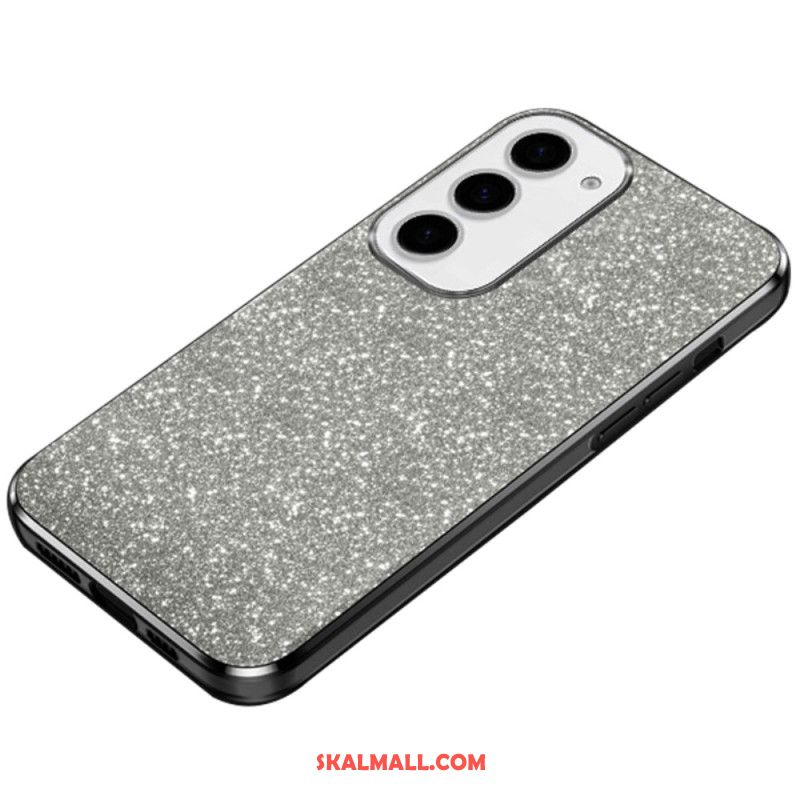 Skal Samsung Galaxy S24 Plus 5g Glitterpulver