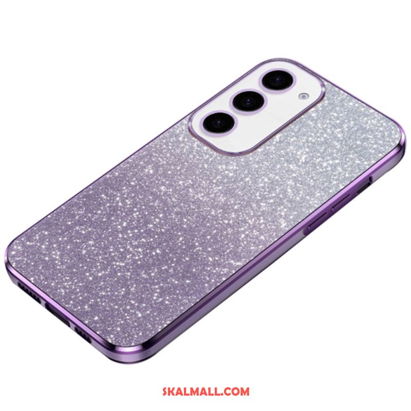 Skal Samsung Galaxy S24 Plus 5g Glitterpulver