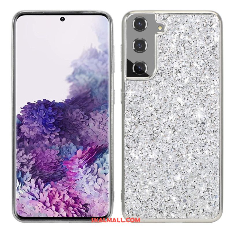 Skal Samsung Galaxy S24 Plus 5g Telefonfodral Glitter