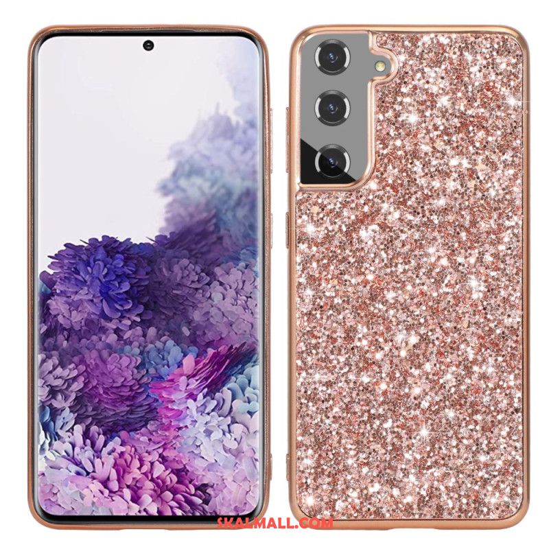 Skal Samsung Galaxy S24 Plus 5g Telefonfodral Glitter