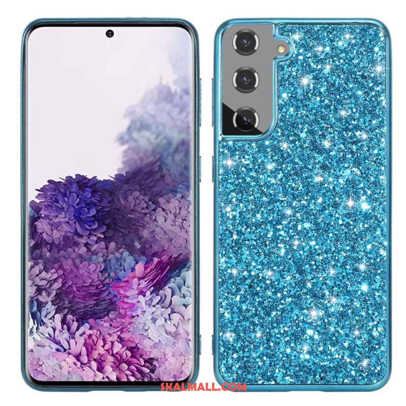 Skal Samsung Galaxy S24 Plus 5g Telefonfodral Glitter