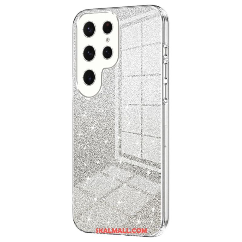 Skal Samsung Galaxy S24 Ultra 5g Glitter Design