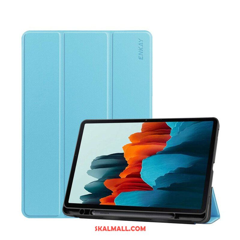 Skal Samsung Galaxy Tab S8 / Tab S7 Enkay