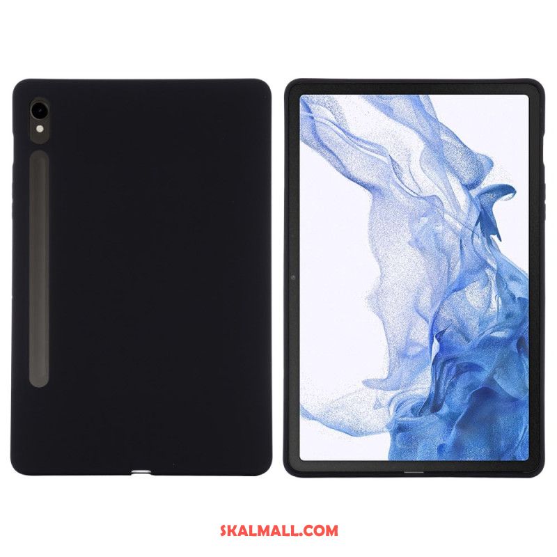 Skal Samsung Galaxy Tab S9 Anti-skrapa