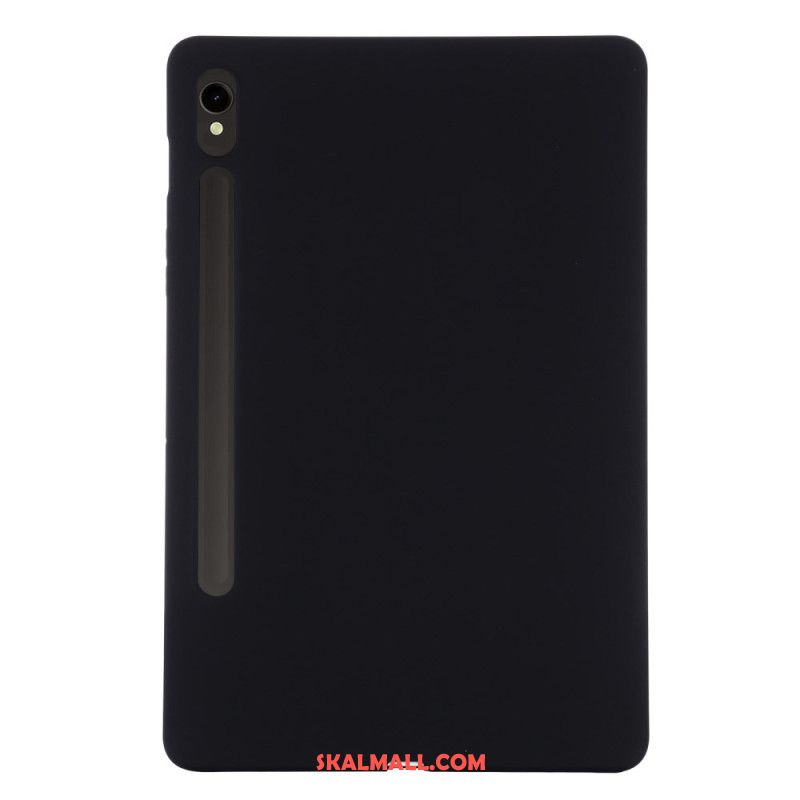 Skal Samsung Galaxy Tab S9 Fe Anti-scratch Silikon