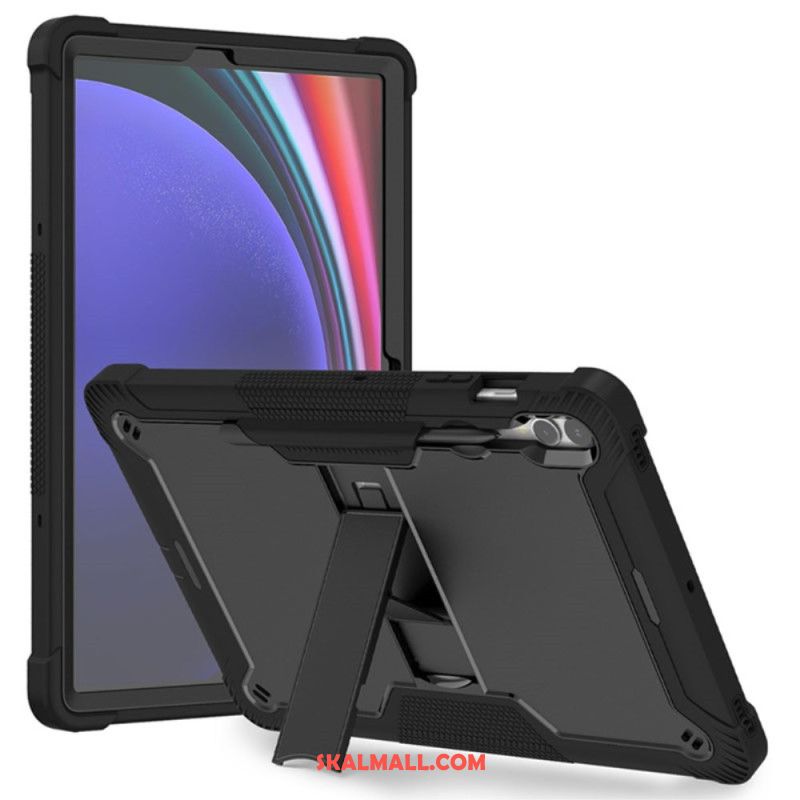 Skal Samsung Galaxy Tab S9 Plus Telefonfodral Superresistent Med Stöd