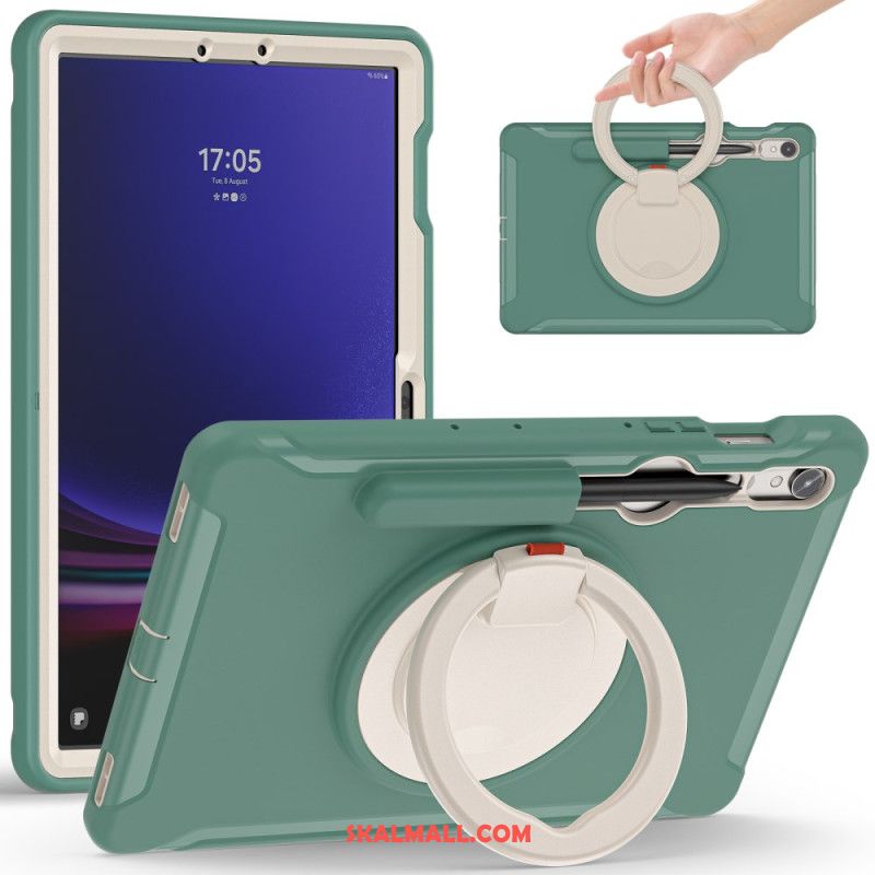 Skal Samsung Galaxy Tab S9 Ring-support