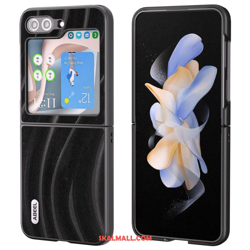 Skal Samsung Galaxy Z Flip 6 Abeel Milky Way Series