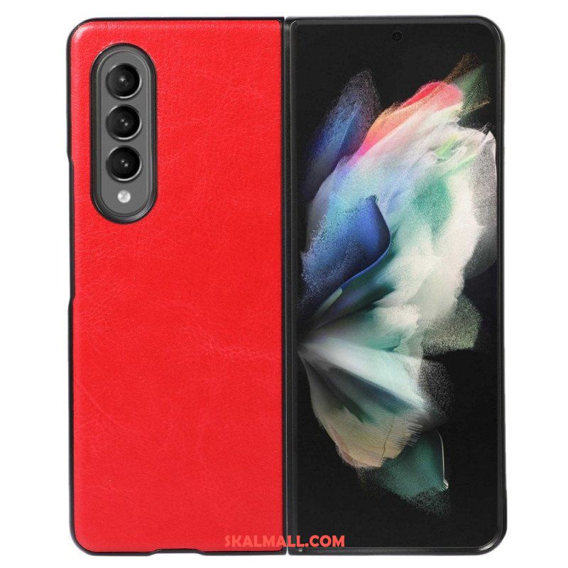 Skal Samsung Galaxy Z Fold 4 Affärsklassiker