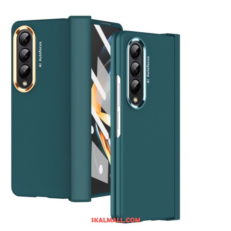 Skal Samsung Galaxy Z Fold 4 Färg Smidig