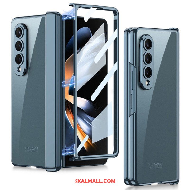 Skal Samsung Galaxy Z Fold 4 Gkk Magnetisk