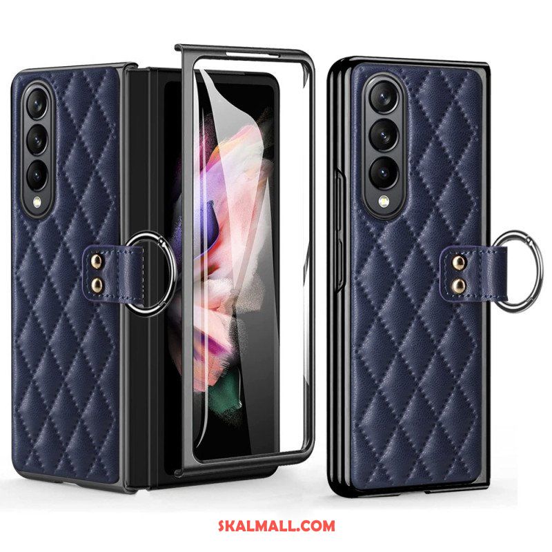 Skal Samsung Galaxy Z Fold 4 Haute Couture