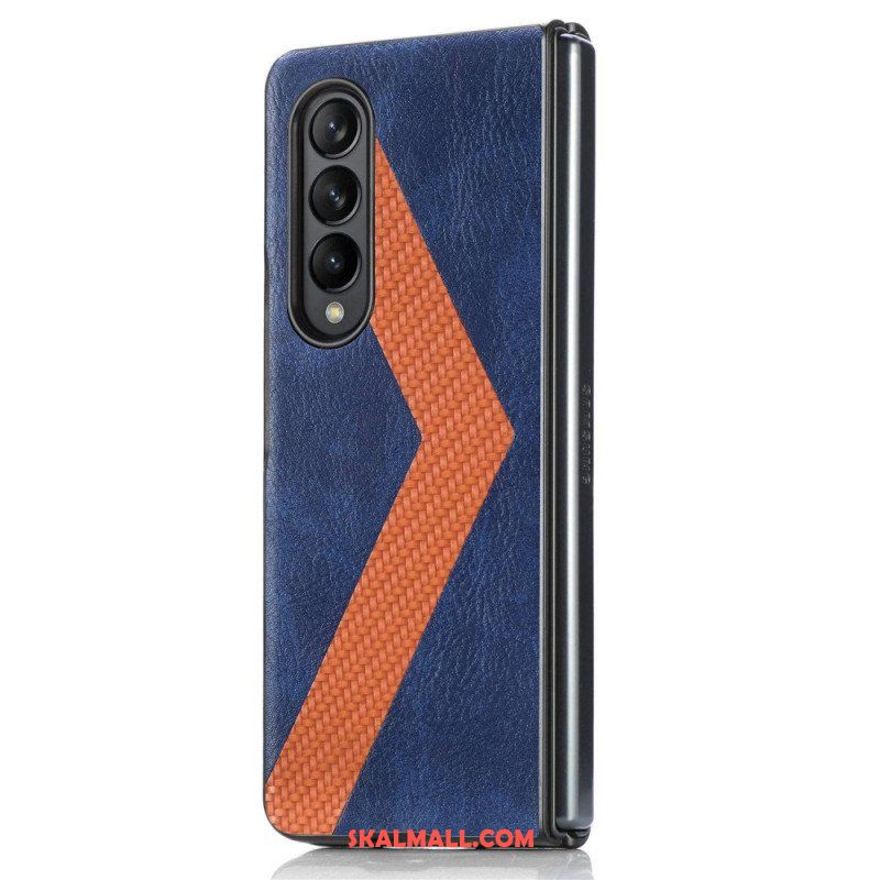 Skal Samsung Galaxy Z Fold 4 Jag