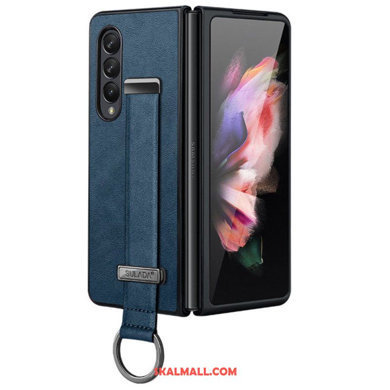 Skal Samsung Galaxy Z Fold 4 Sulada Armband