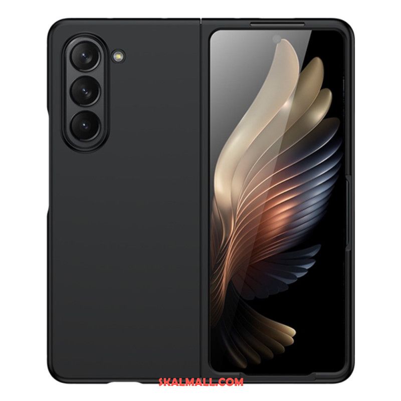 Skal Samsung Galaxy Z Fold 5 Gummerad Yta